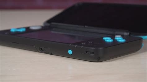 2ds xl speakers are very cheap